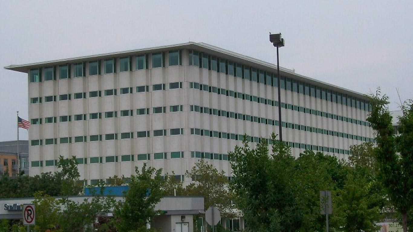 Artificial Intelligence Development Company in Hyattsville