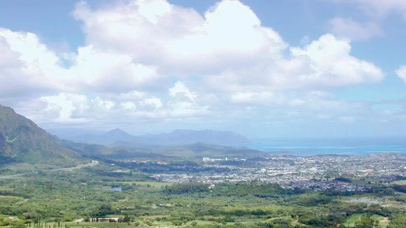 Artificial Intelligence Development Company in Kaneohe