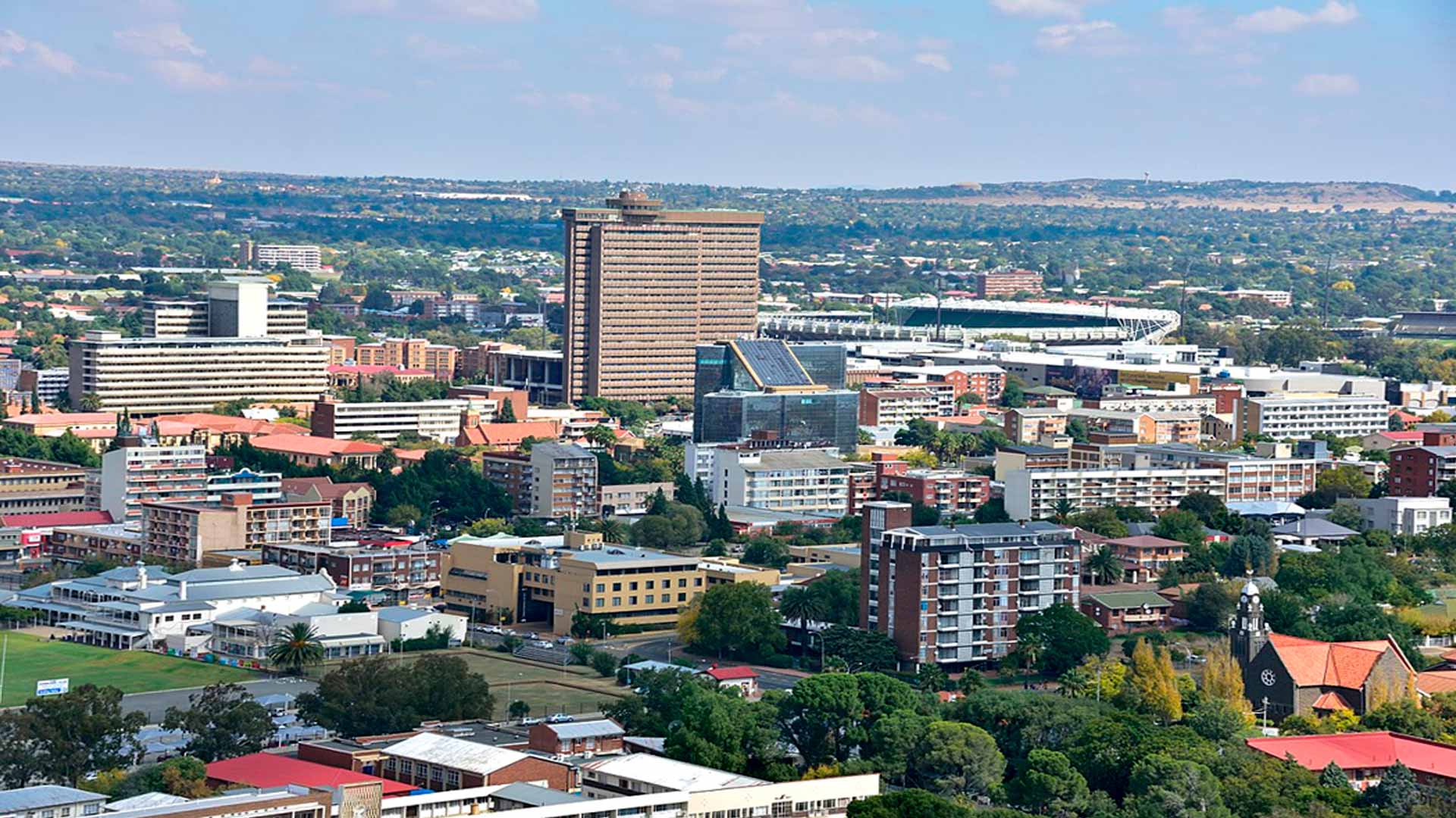 PHP Development Company in Bloemfontein