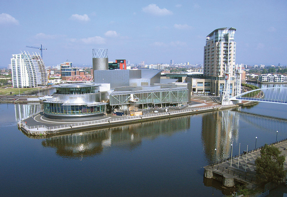PHP Development Company in Salford