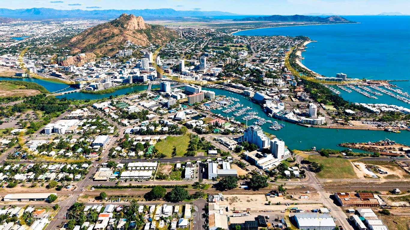 PHP Development Company in Townsville