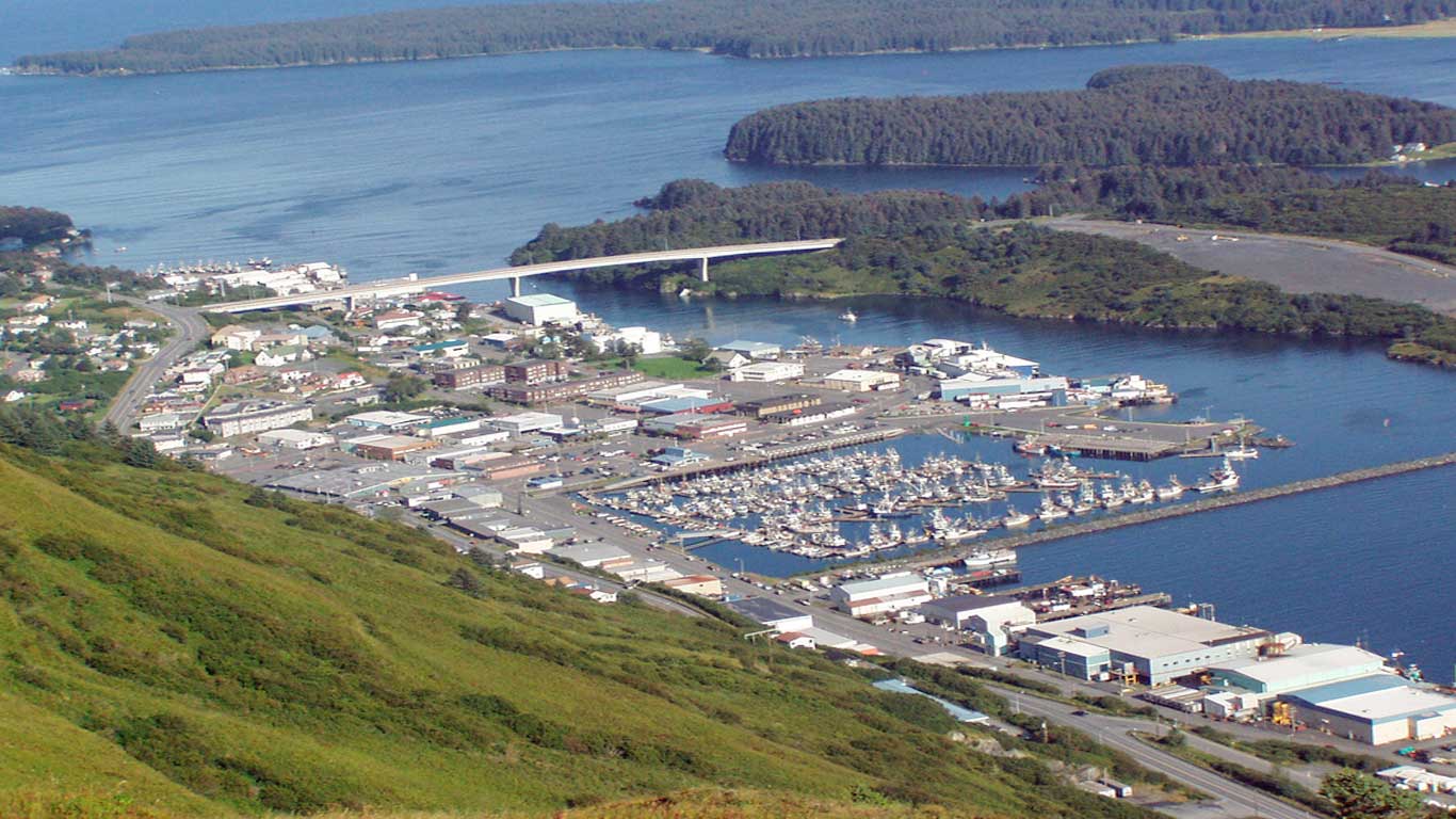Laravel Development Company in Kodiak
