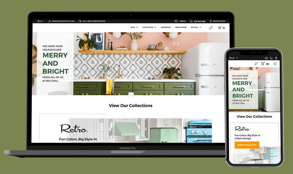 Magento 2 Store