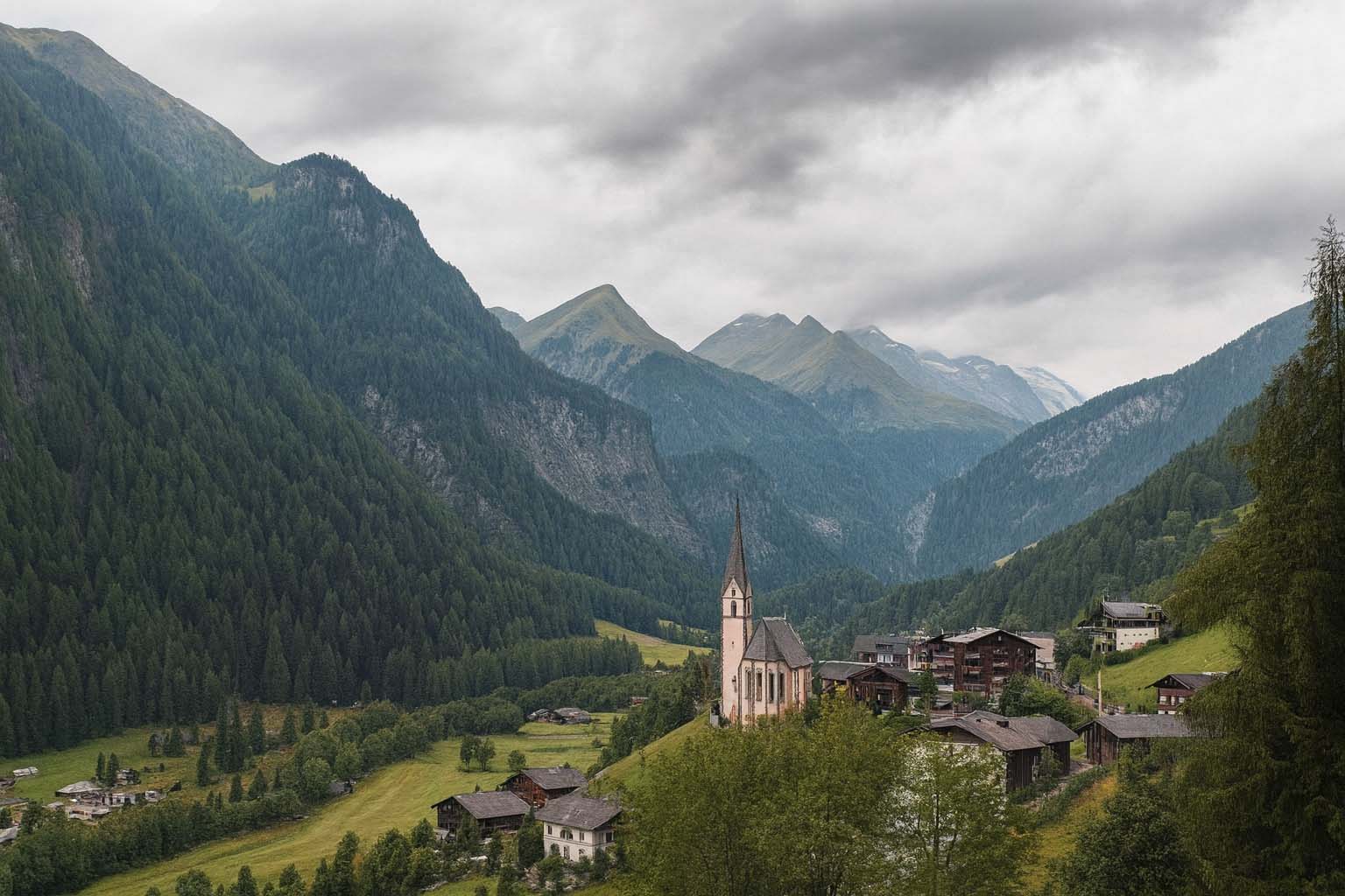 Mobile App Development Company in Austria