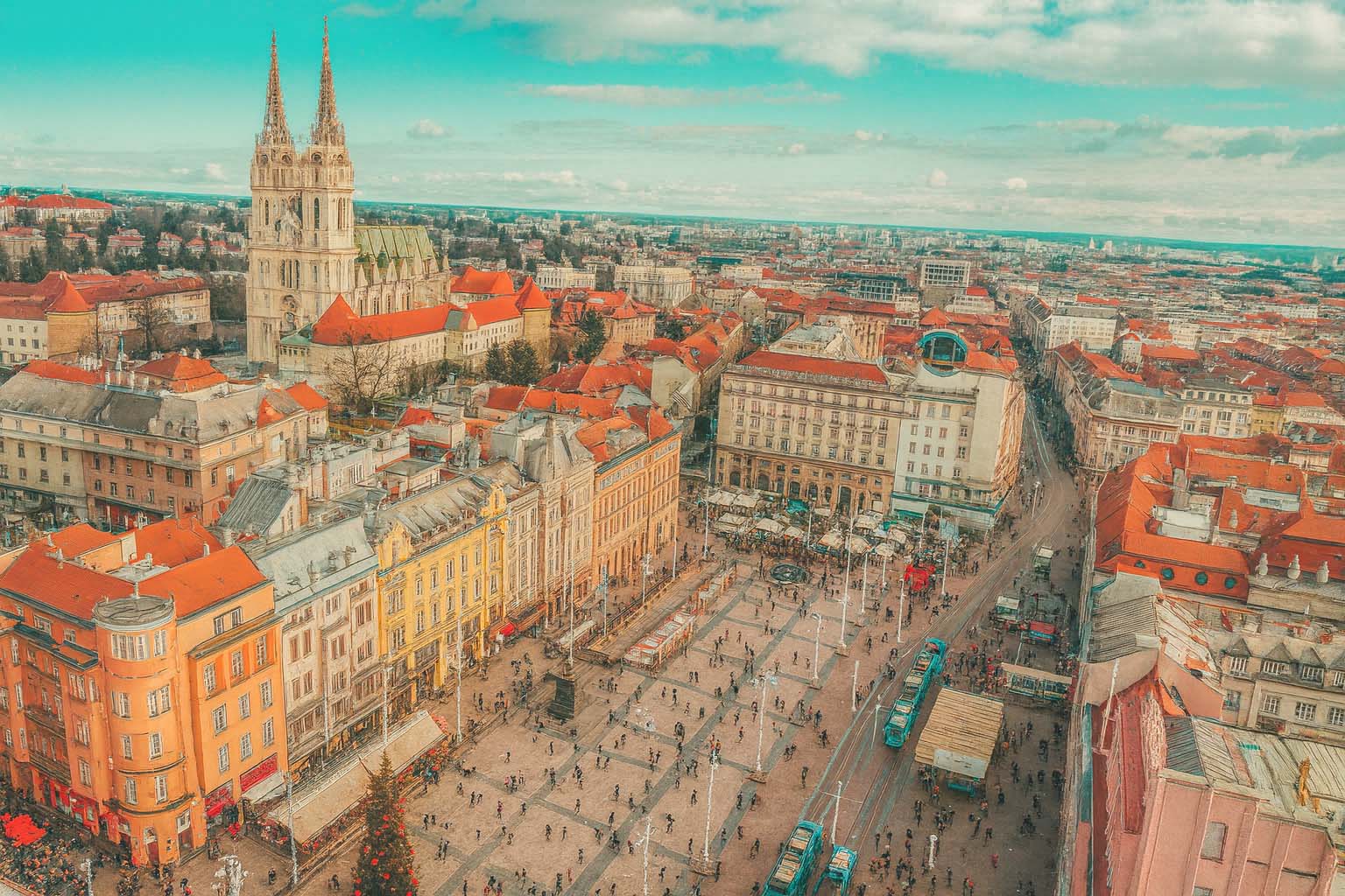 Mobile App Development Company in Vienna