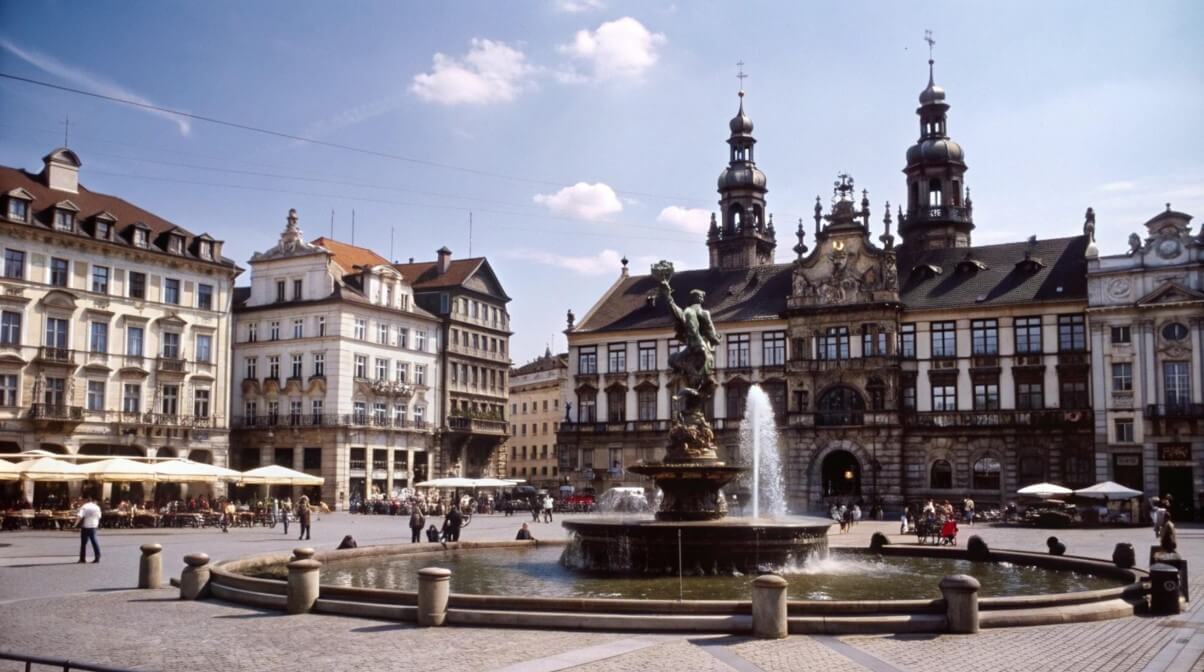 PHP Development Company in Brussels