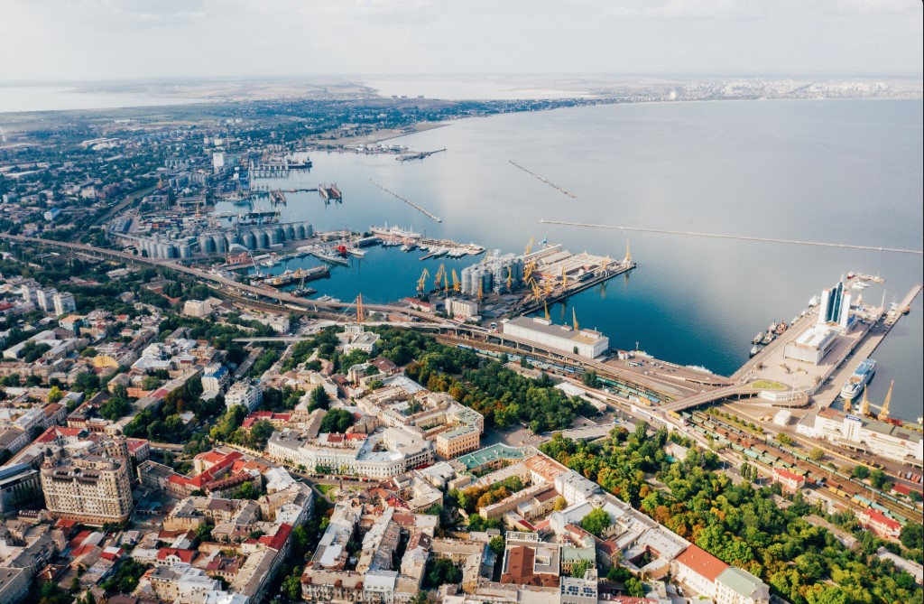 PPC Management in Larnaca