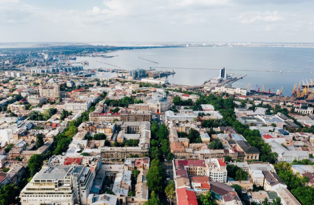 Blockchain Development Company in Tampere