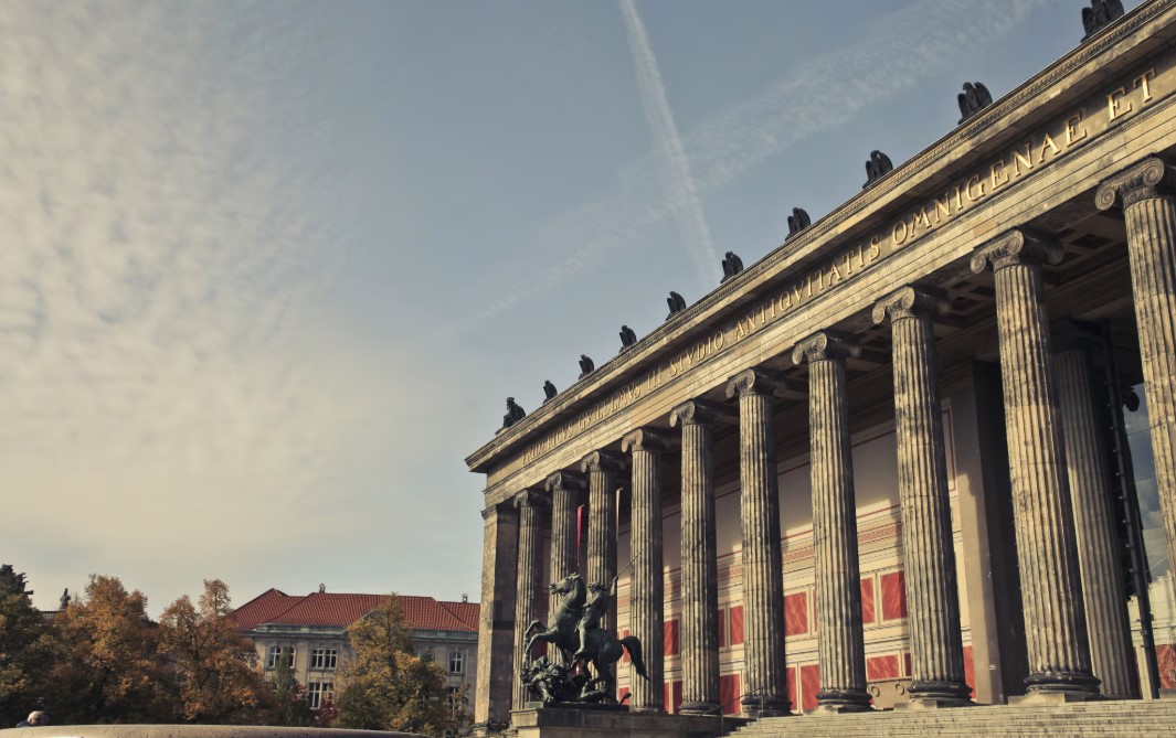 Web Development Company in Berlin