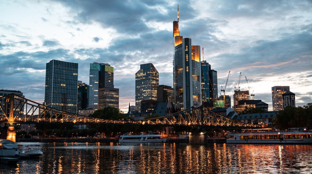 eCommerce Development Company in Frankfurt