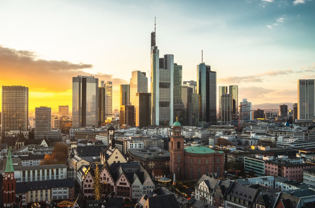 Web Development Company in Germany