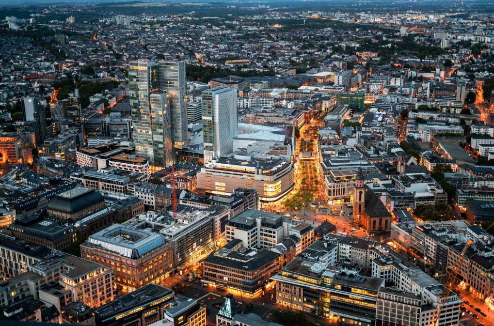 Web Development Company in Stuttgart