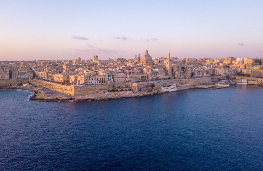eCommerce Development Company in Malta