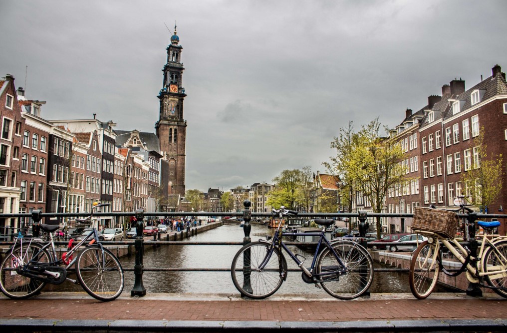 PHP Development Company in Amsterdam