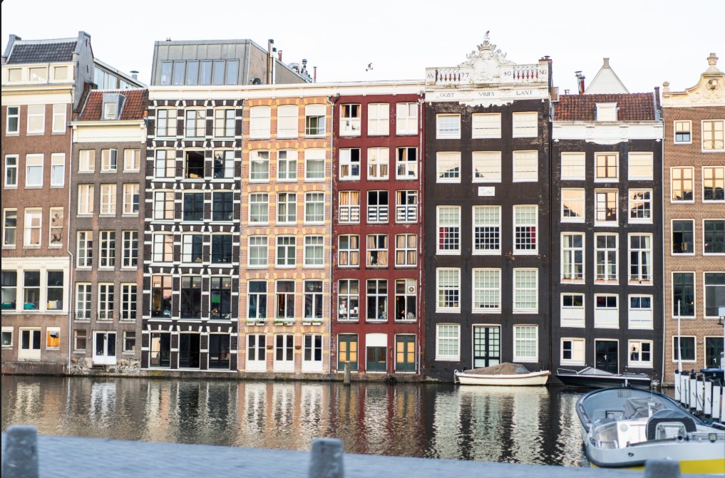 PHP Development Company in Utrecht