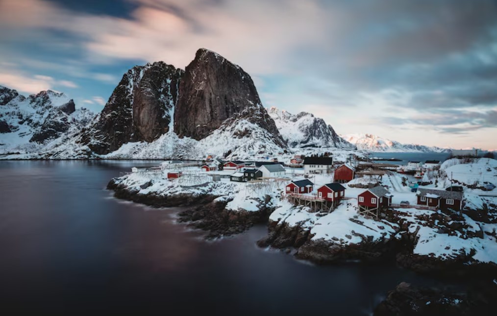 Artificial Intelligence Development Company in Norway