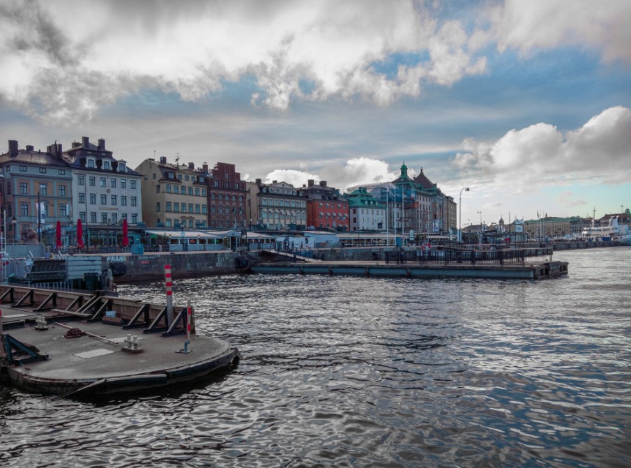 Artificial Intelligence Development Company in Oslo
