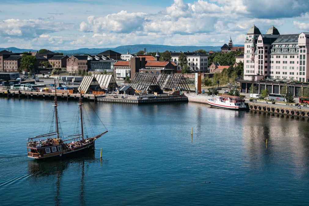 UI/UX Design Services in Trondheim
