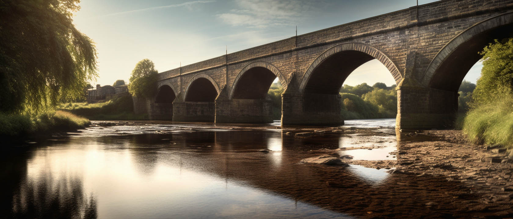 Artificial Intelligence Consulting Company in South Ribble