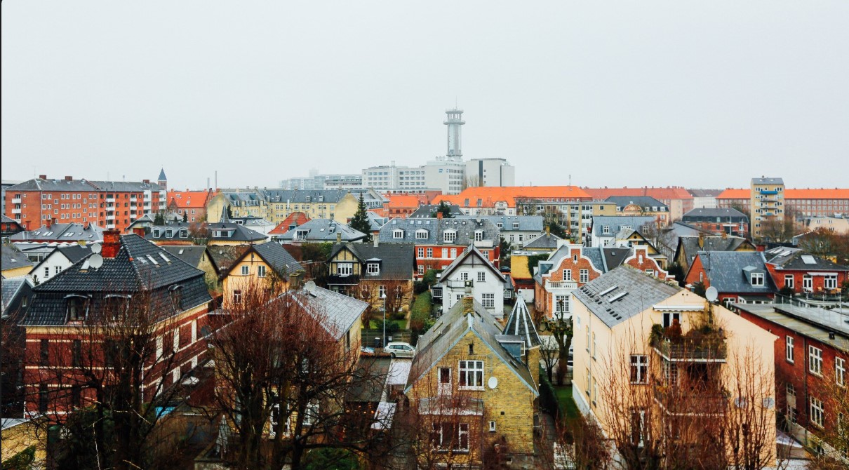 Custom Software Development Company in Gothenburg