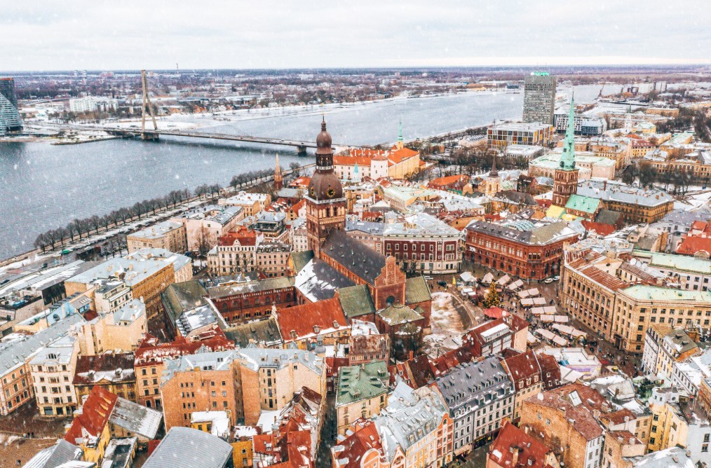 Artificial Intelligence Development Company in Stockholm