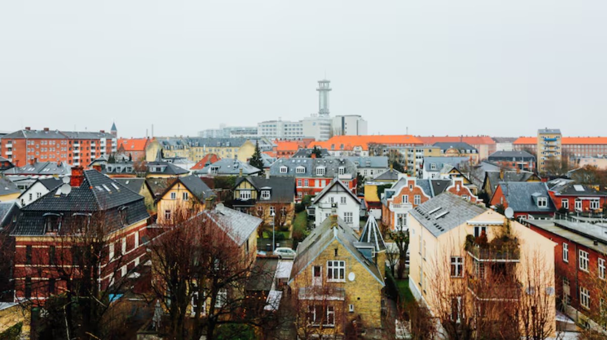 Blockchain Development Company in Sweden