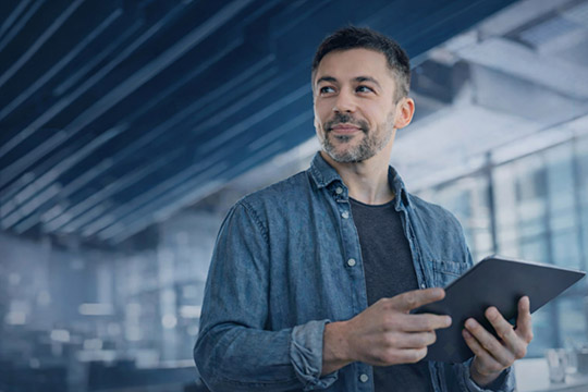 FinTech Software Development