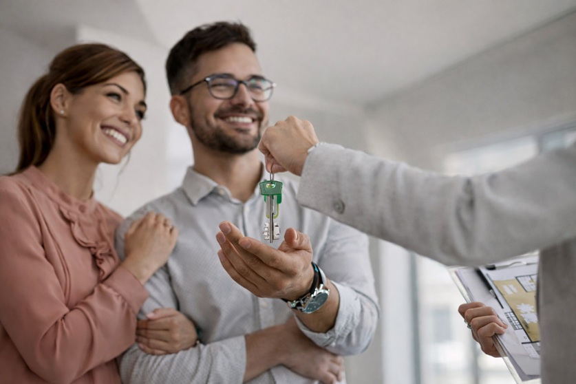 Real Estate Software Development