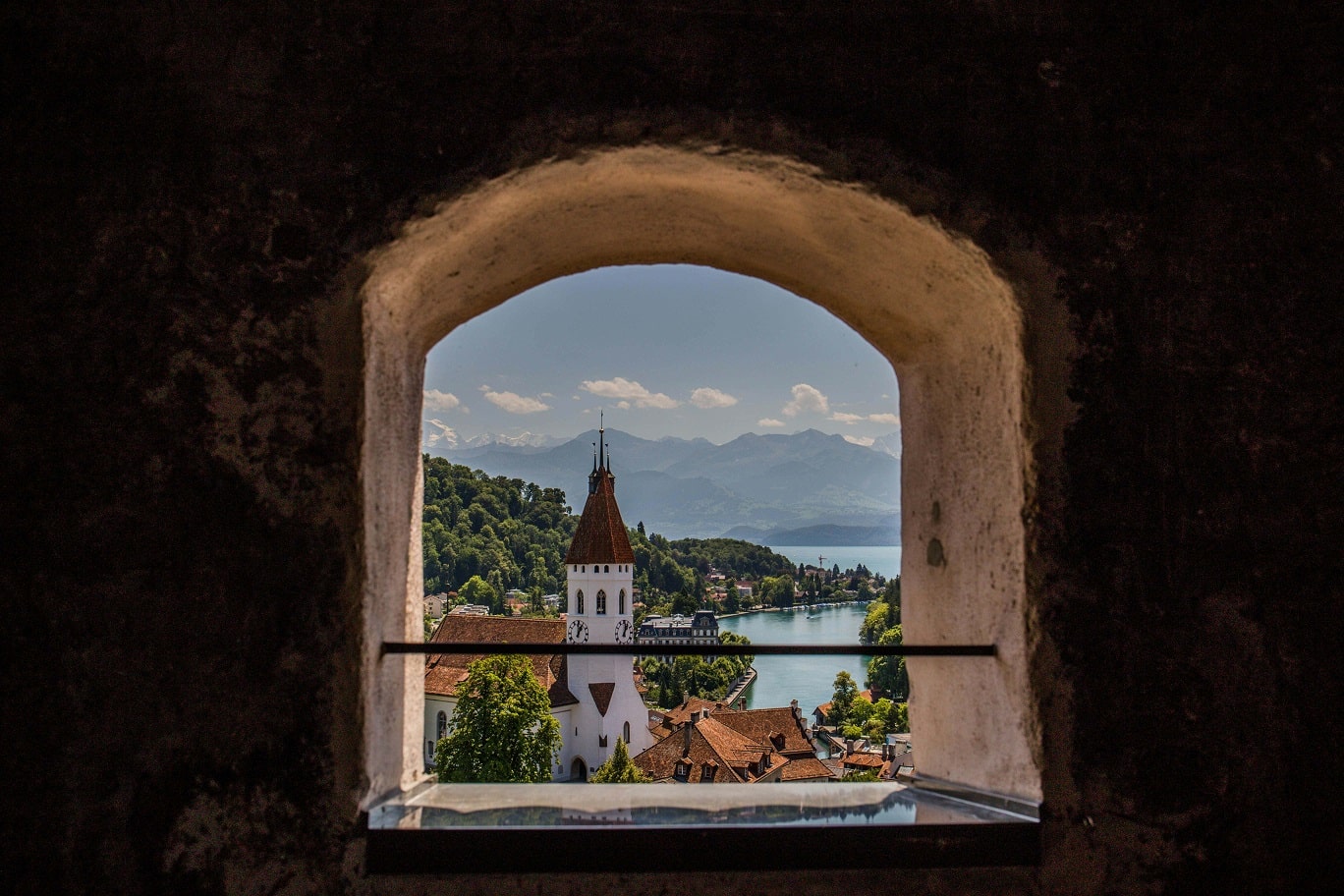 Blockchain Development Company in Thun