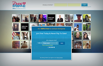Project screenshot