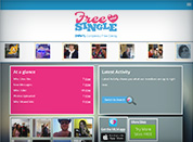 Project screenshot