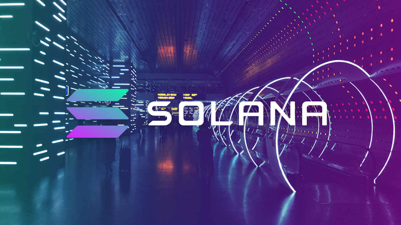 Solana-Blockchain-Development