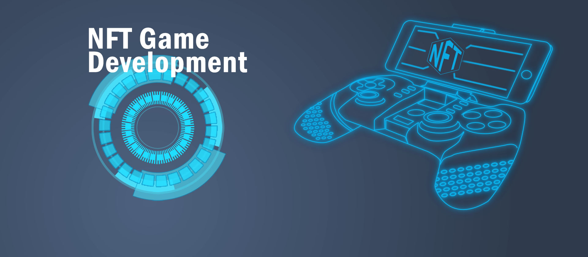 NFT Game Development Company