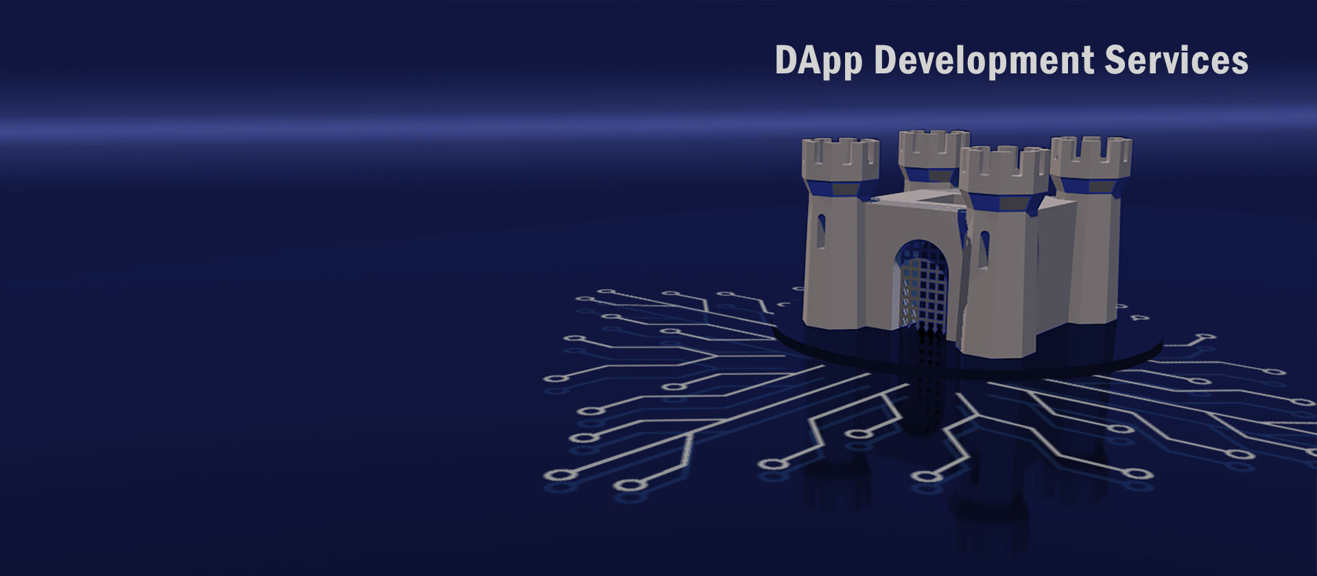DApp Development Company