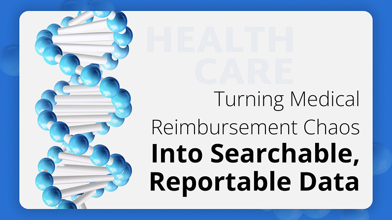 Medical Reimbursement Chaos