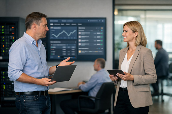 Core Banking System Modernization