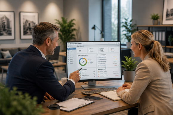 Facility Management Software