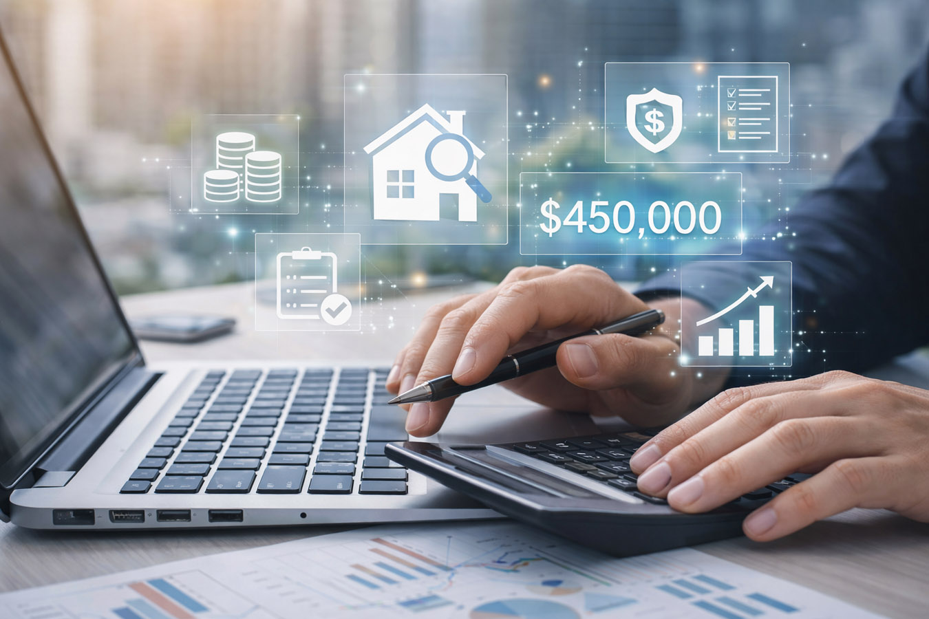 Property Valuation Software Development