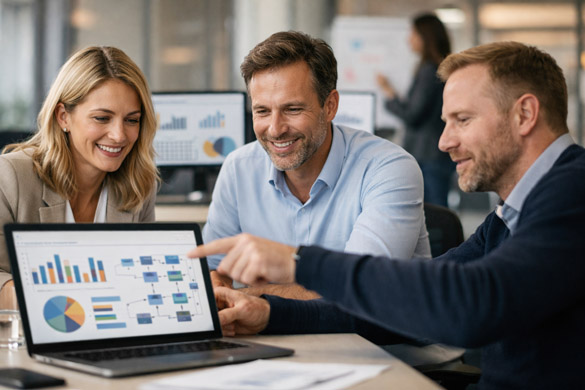 Regulatory Reporting Automation