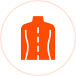 Posture deviation<br/>analysis