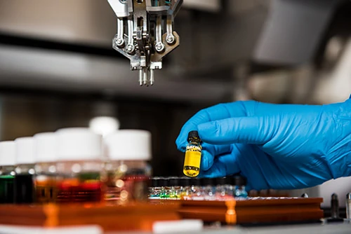 Medical Device Makers