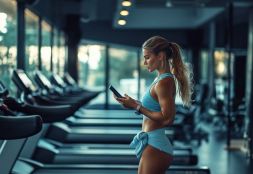 Cost to Develop a Fitness App
