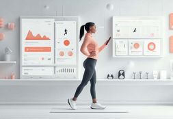 Build a Successful Fitness App