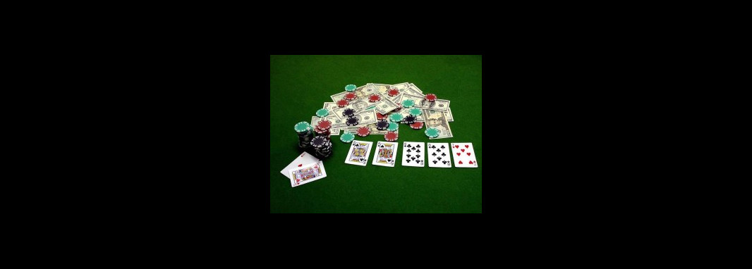 Zfort Poker Club