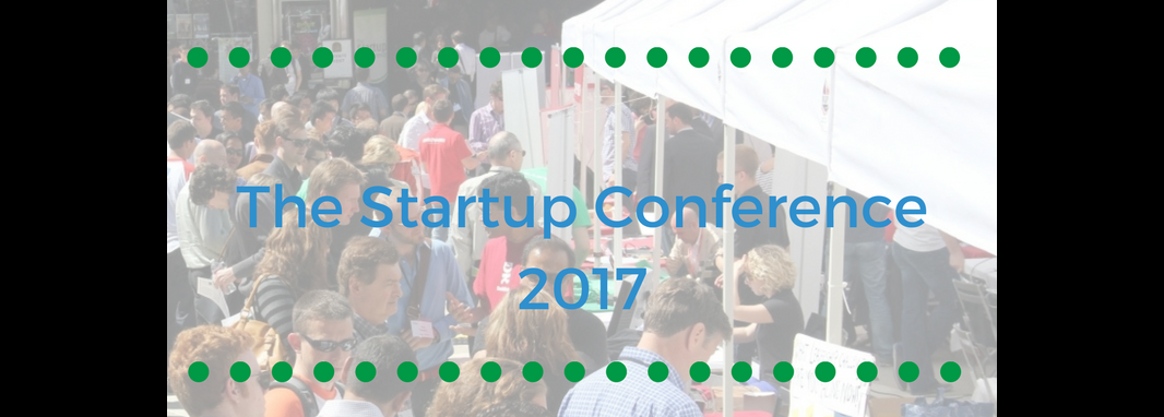 Zfort Group exhibits at The Startup Conference in Silicon Valley