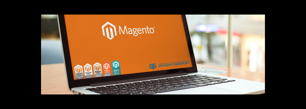 Zfort Group's experts are now Magento 2 Certified!