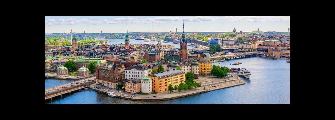 Zfort Group Attends The Nordics Innotech Summit 2018