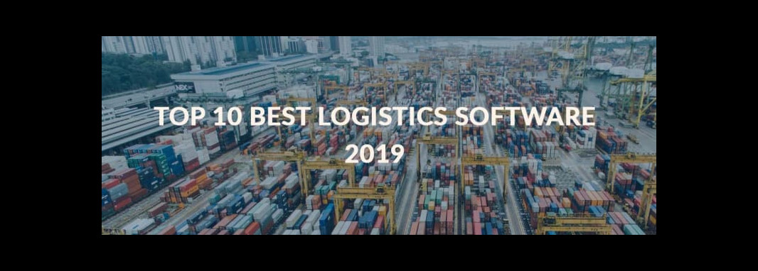 Top 10 Best Logistics Software 2019