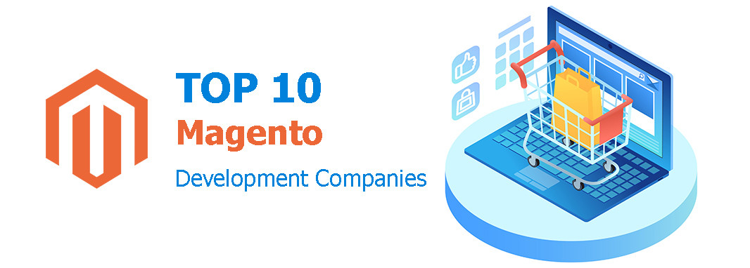 Top Magento Development Companies