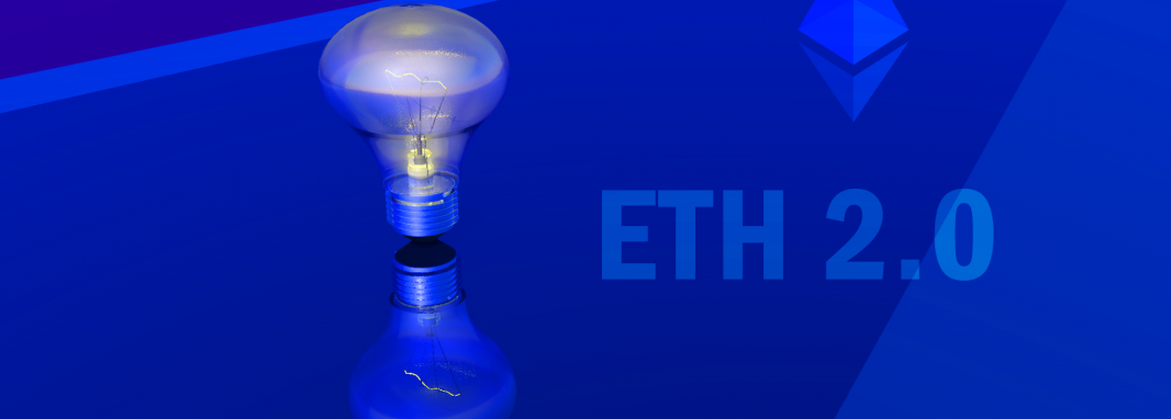 💡 How will Ethereum 2.0 Cut off Energy Consumption? 💡